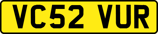 VC52VUR