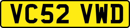 VC52VWD