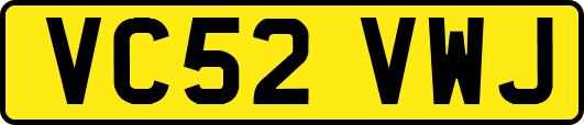 VC52VWJ