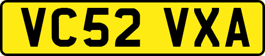 VC52VXA