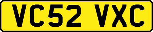 VC52VXC