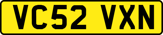 VC52VXN