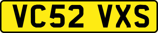 VC52VXS