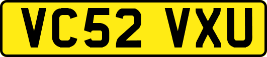 VC52VXU