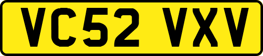 VC52VXV