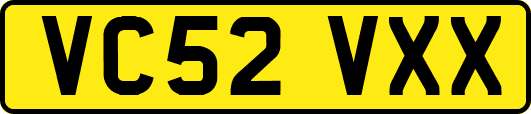 VC52VXX