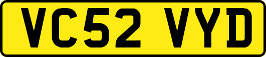 VC52VYD