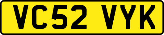 VC52VYK