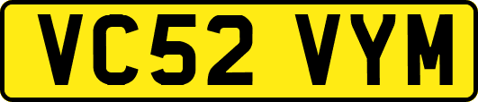 VC52VYM