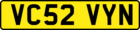 VC52VYN