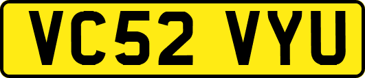 VC52VYU