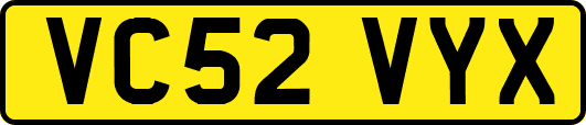 VC52VYX