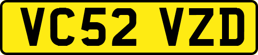VC52VZD