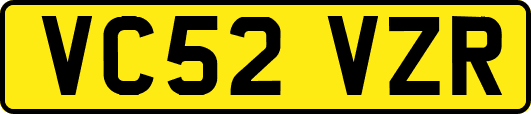 VC52VZR