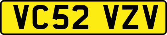 VC52VZV