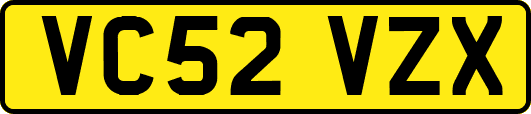 VC52VZX