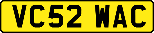 VC52WAC