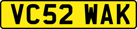 VC52WAK