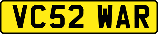 VC52WAR