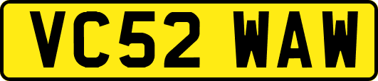 VC52WAW