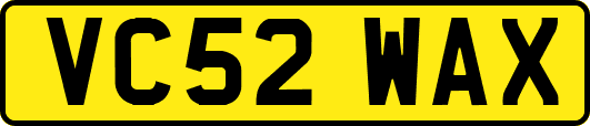 VC52WAX