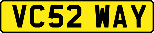 VC52WAY