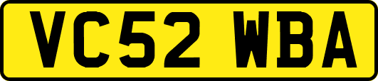 VC52WBA