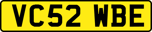 VC52WBE
