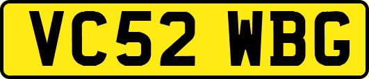 VC52WBG