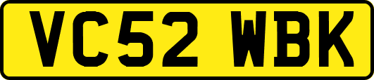 VC52WBK
