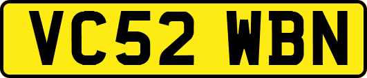 VC52WBN