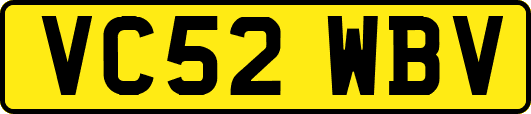 VC52WBV