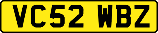 VC52WBZ