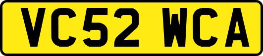 VC52WCA