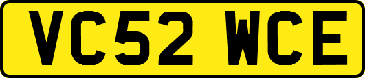 VC52WCE