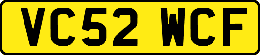 VC52WCF