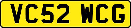 VC52WCG