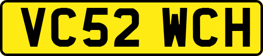 VC52WCH