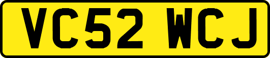 VC52WCJ