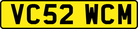 VC52WCM