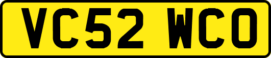 VC52WCO
