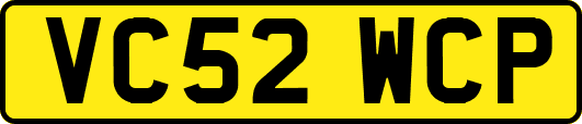 VC52WCP