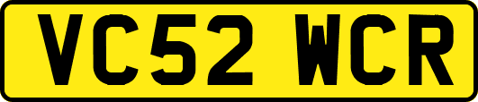 VC52WCR