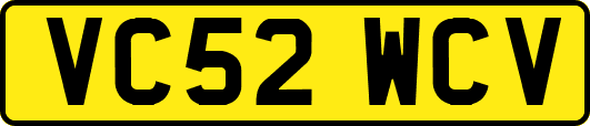 VC52WCV