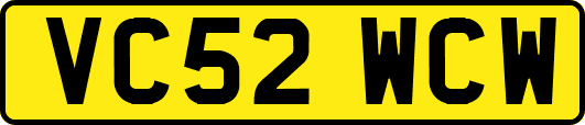 VC52WCW