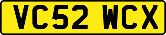 VC52WCX