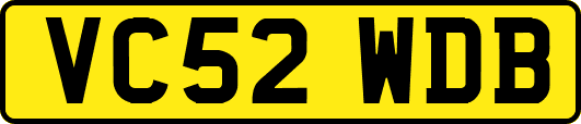VC52WDB