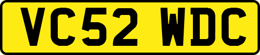 VC52WDC