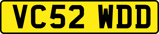 VC52WDD