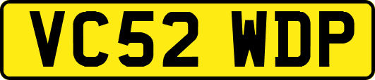 VC52WDP